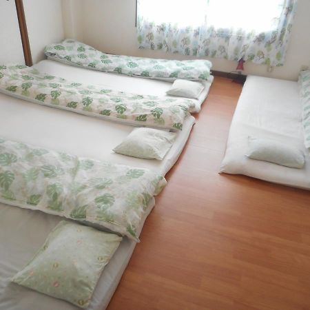 Jgh Tokyo Hostel Kawaguchi (Saitama) Exterior foto