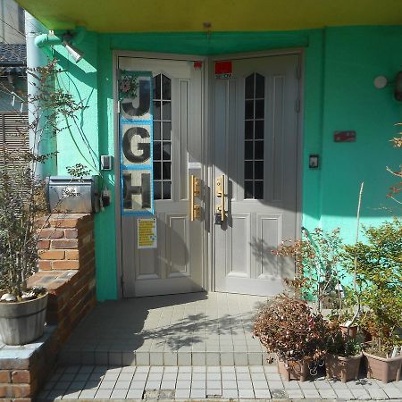Jgh Tokyo Hostel Kawaguchi (Saitama) Exterior foto