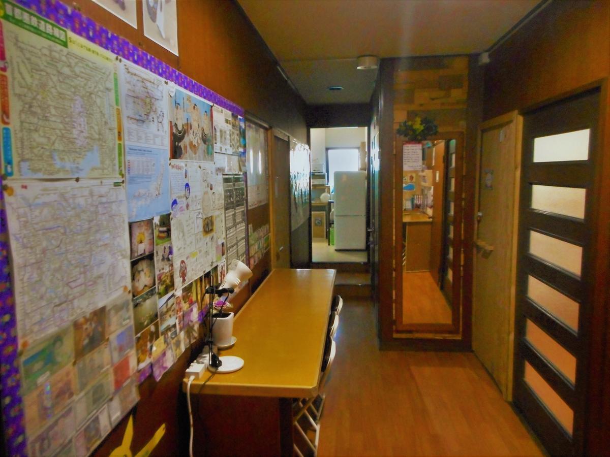 Jgh Tokyo Hostel Kawaguchi (Saitama) Exterior foto