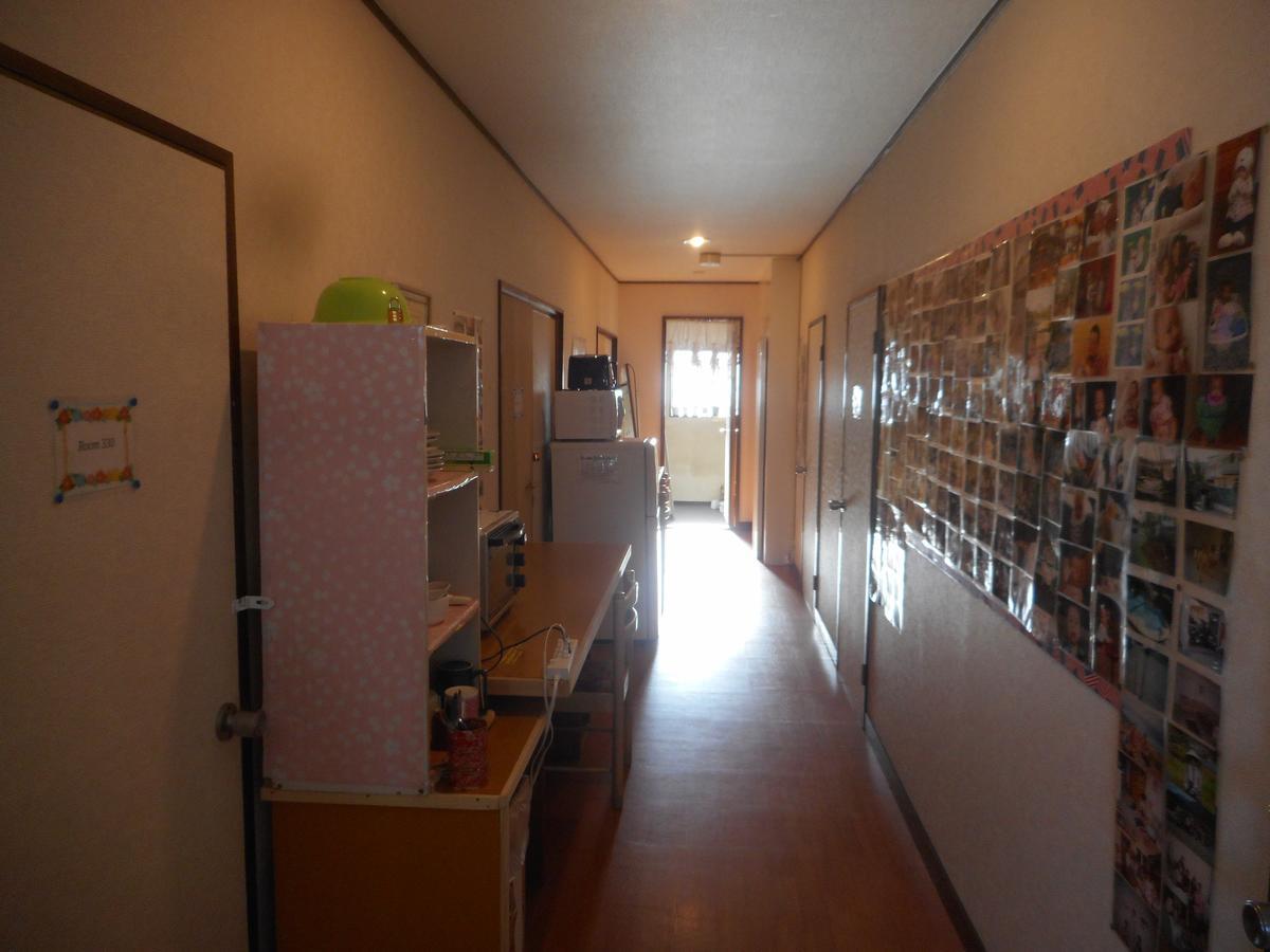 Jgh Tokyo Hostel Kawaguchi (Saitama) Exterior foto